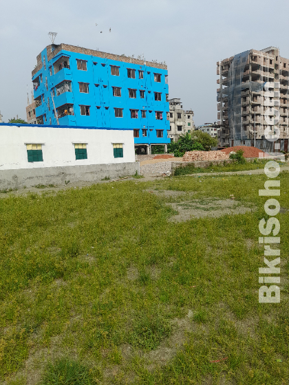 রা‌য়েরবাগ বিশ্ব‌রো‌ডের সা‌থে ফ্ল‌্যা‌টের শেয়ার বি‌ক্রি হ‌বে